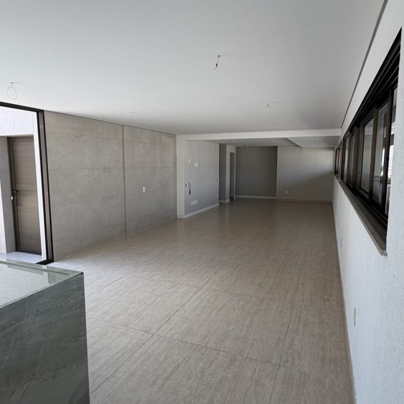 Cobertura Linear